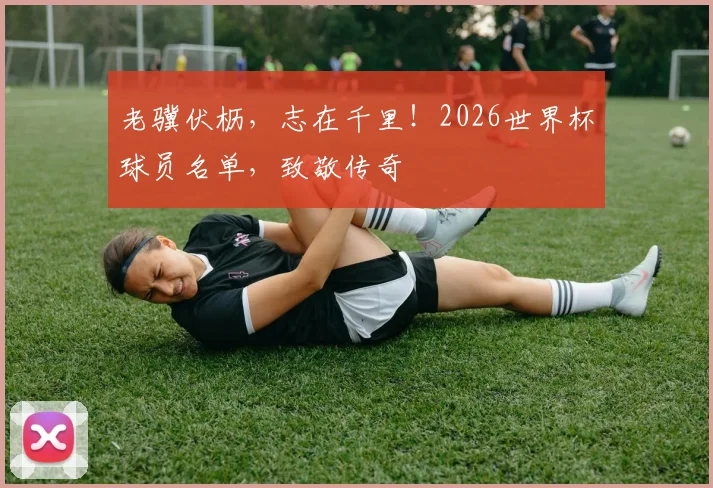 老骥伏枥，志在千里！2026世界杯球员名单，致敬传奇