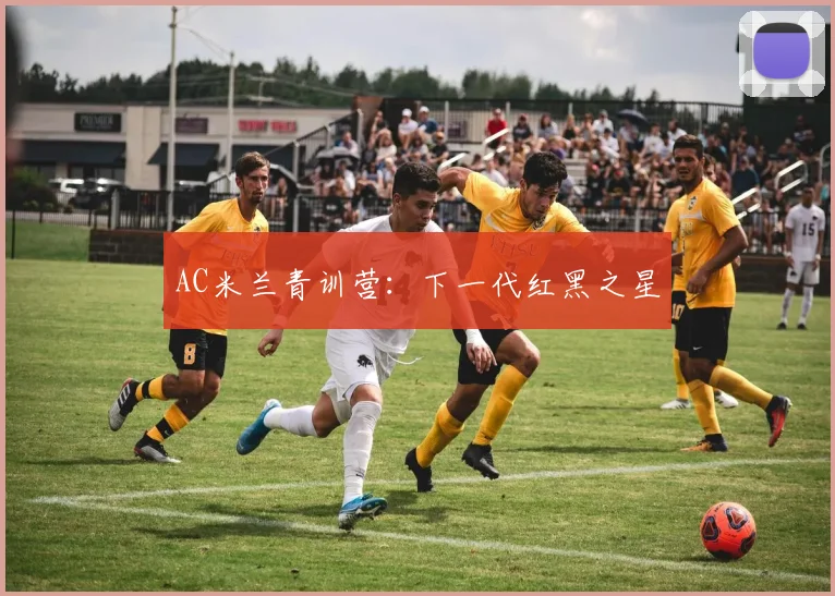 AC米兰青训营:下一代红黑之星