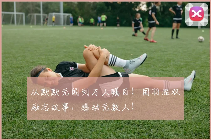 从默默无闻到万人瞩目！国羽混双励志故事，感动无数人！
